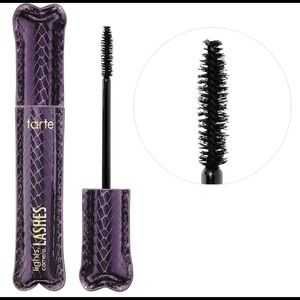 Tarte lights camera action lashes mascara